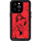 DC Comics Wonder Woman Comic Pop iPhone 15 Pro Waterproof Case